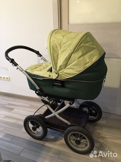 Детская коляска-люлька