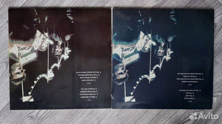 A-Ha-the Hits Off-Россия