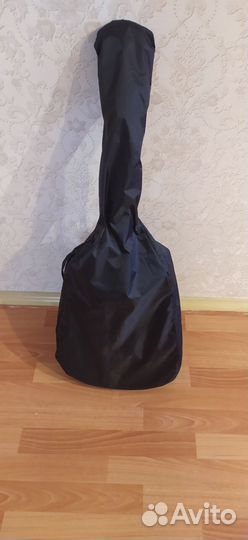 Гитара классическая Hohner hc-06