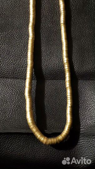 Колье бижутерия