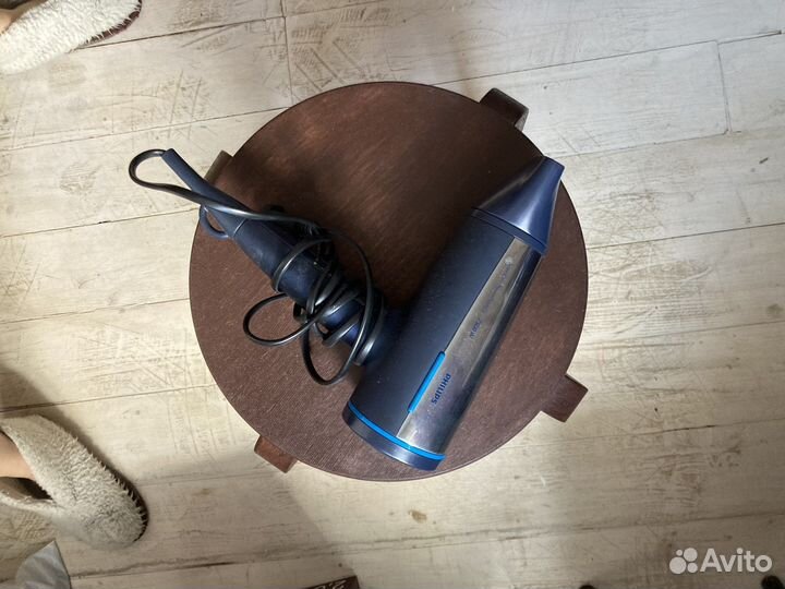 Фен Philips под ремонт