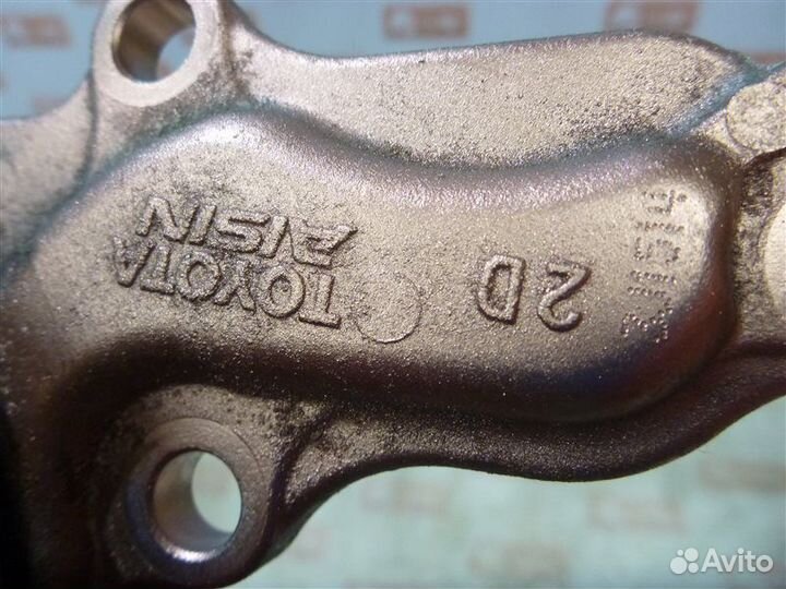 Помпа Toyota Rav4 ASA44 2AR 2013