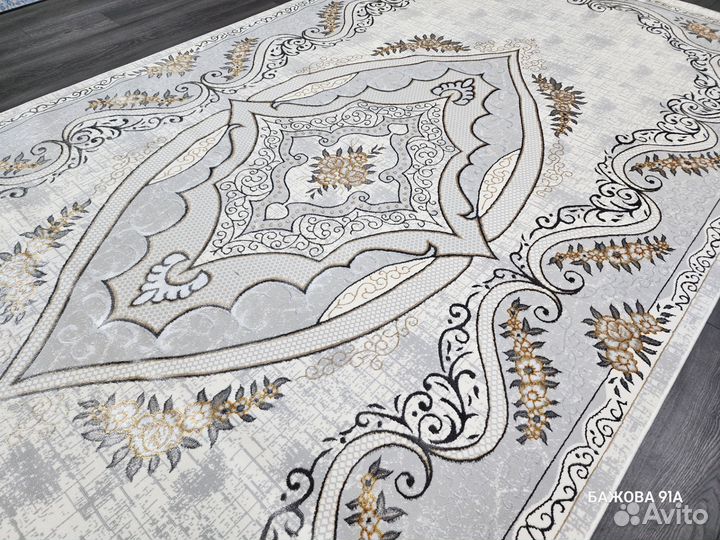 Ковер 2х4 Турция Новый