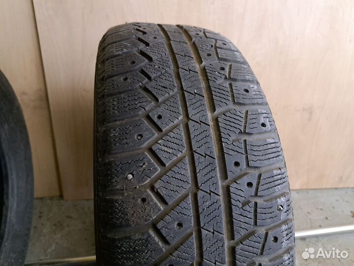 Continental ContiWinterViking 2 205/60 R16 96T