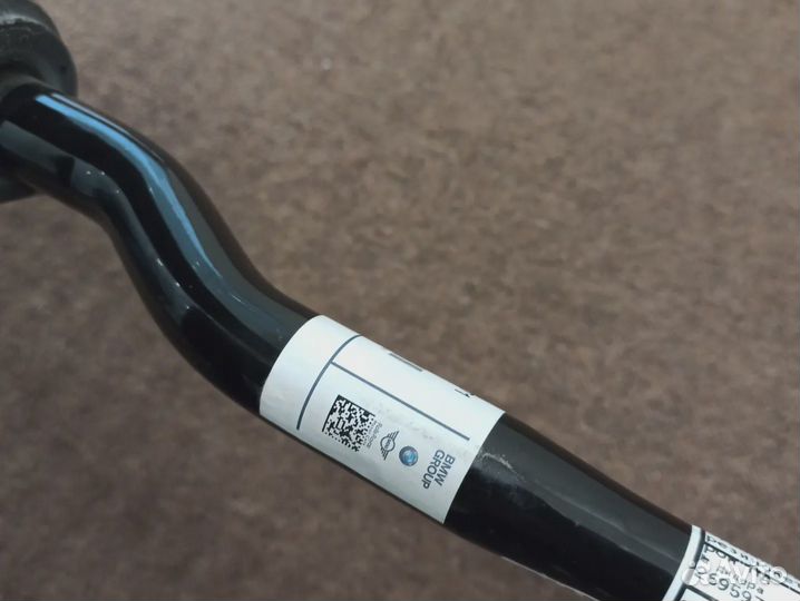 Стабилизатор передний BMW X1 E84