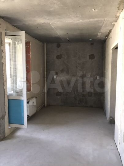 Квартира-студия, 25,6 м², 11/17 эт.