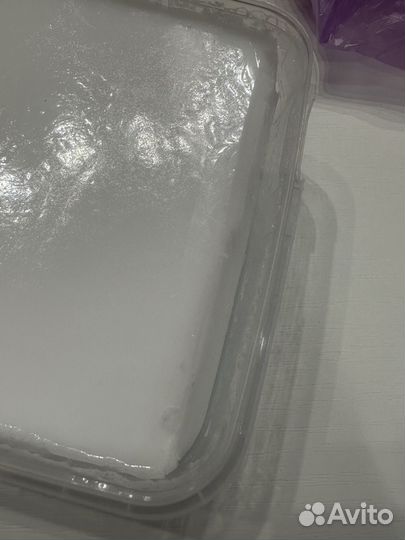 Мыльная основа