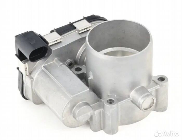 Дроссельная заслонка (Polo,Rapid,Yeti) Magneti