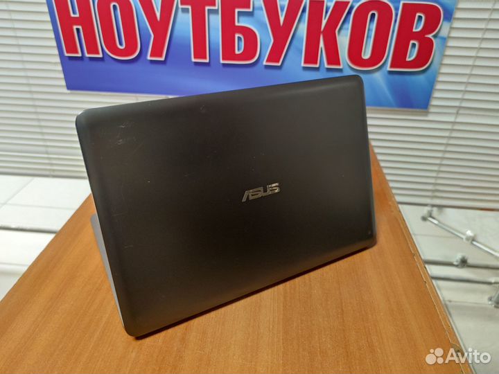 Игровой ноутбук / i7 / GTX / гарантия