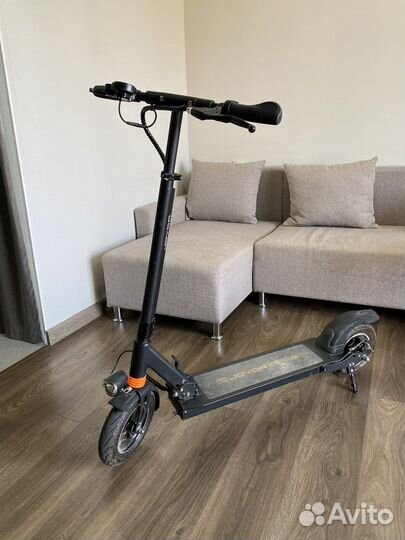 Электросамокат joyor y1