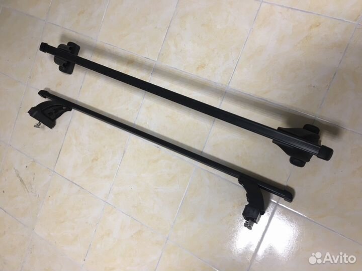 Автобагажник