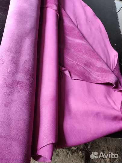 Натуральная кожа