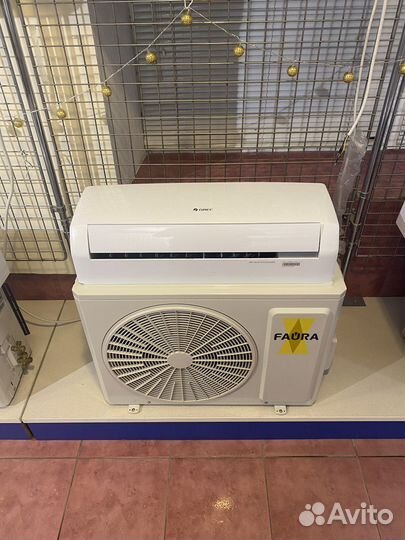 Склад кондиционеров newtek/alfacool/jax 20кв