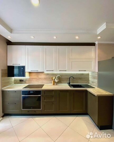 Кухная напрямую от производителя