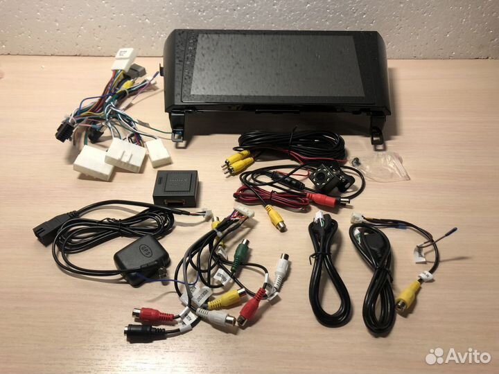 Новая андроид магнитола Ниссан Кашкай 11