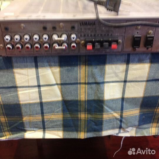 Усилитель Sony продам