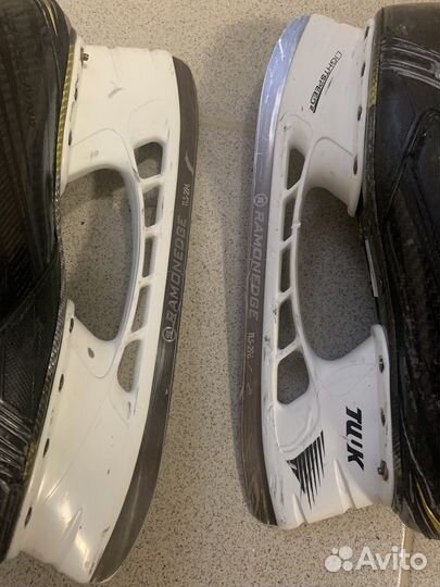 Коньки Bauer Supreme 2s pro р 10.5