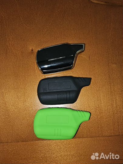 Брелок сигнализации StarLine B9