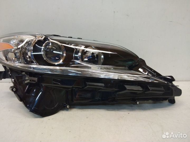 Фара правая Lexus Es 6 2015-2017