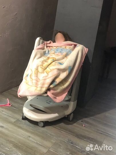 Стул peg perego tatamia