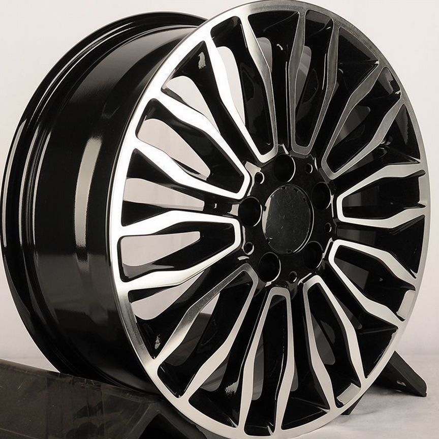 Литые диски Extreme Shina 7.5×R18 5×112