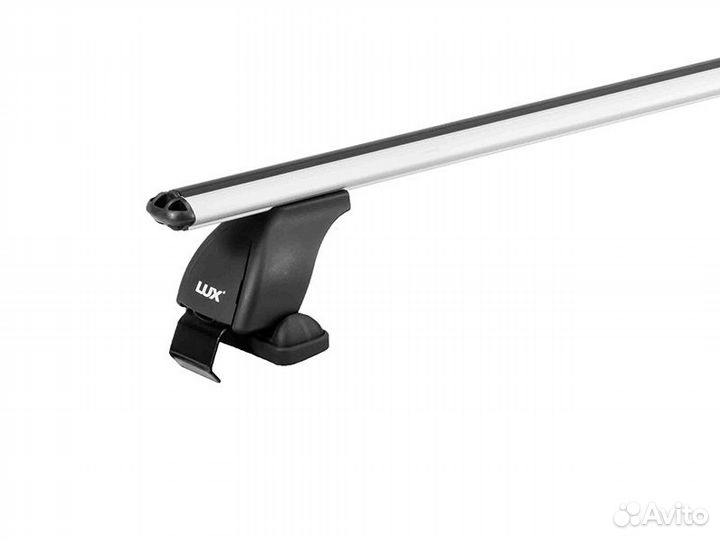 Багажник Nissan Sentra VII 2012