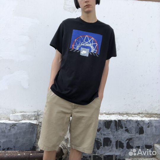 Футьолка nike оригинал