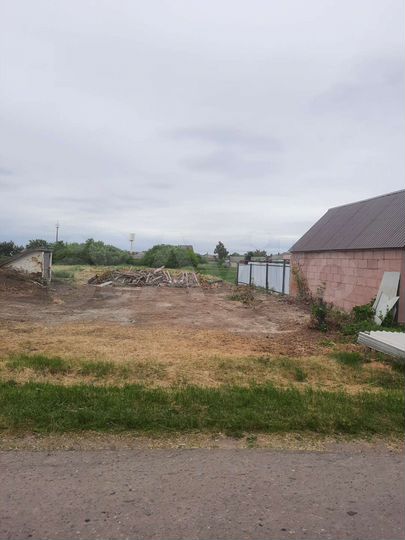 Участок 25 сот. (ИЖС)