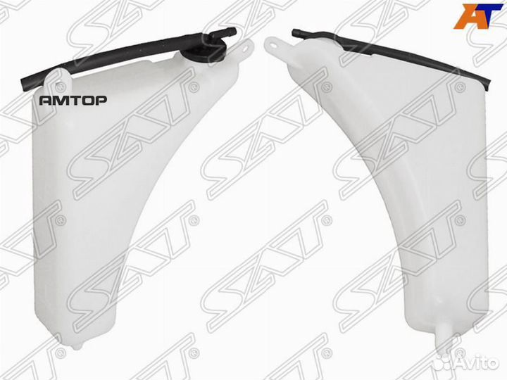 SAT ST-TY97-102-A0 Бачок расширительный toyota hil