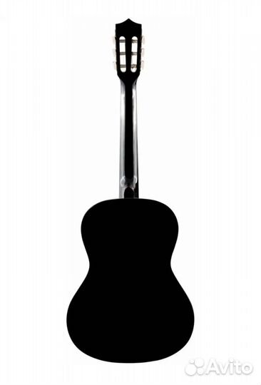 Классическая гитара 7/8