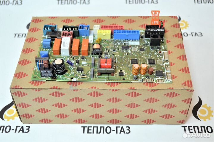 Плата Protherm Пантера, Гепард 19v (0020097962)