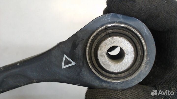 Рычаг подвески Audi A7, 2012