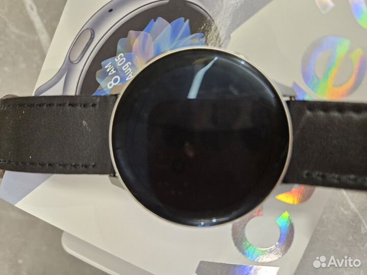 Samsung Galaxy Watch Active 2