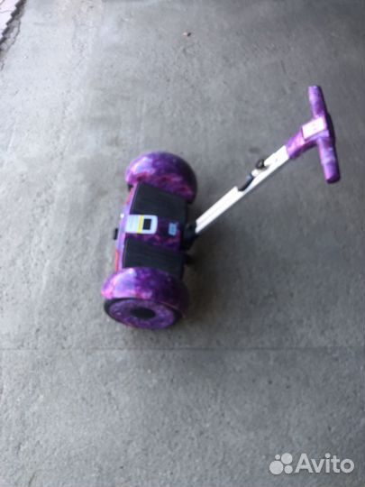 Сигвей детский