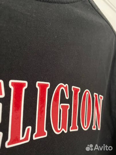 True religion футболка