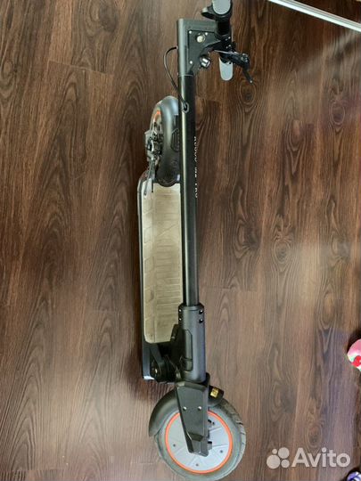 Электросамокат kugoo m2 pro