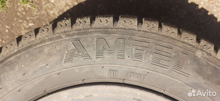 Шины с дисками r 14 зимние