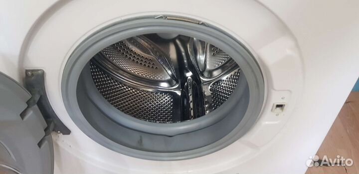 Стиральная машина бу bosch
