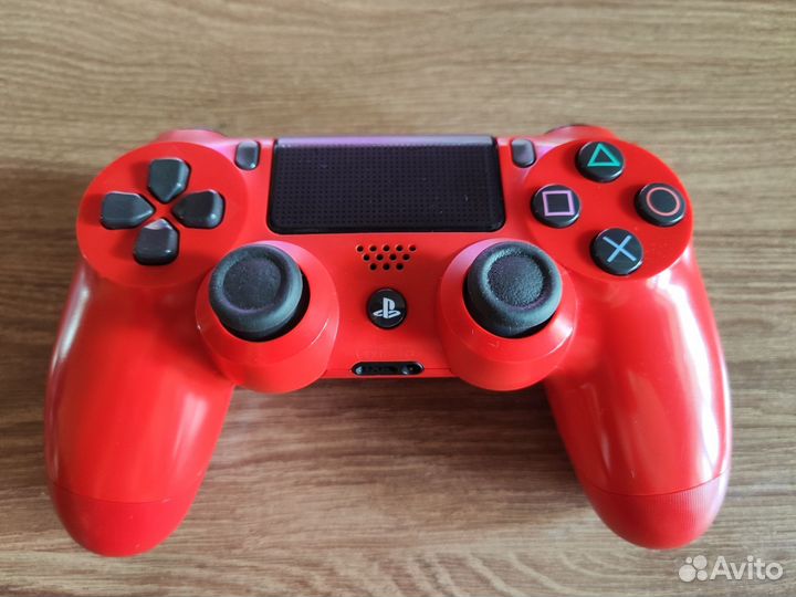 Оригинальный dualshock4