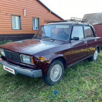 ВАЗ (LADA) 2105 1.5 MT, 2007, 31 000 км