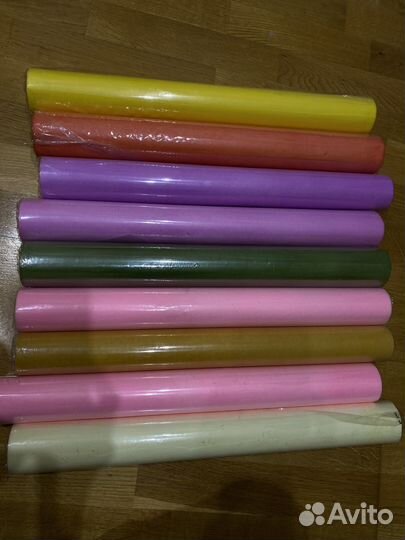 Фетр флорестический