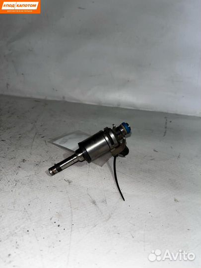 Форсунка топливная Hyundai Tucson 3 2017