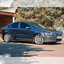 Volvo S40 2.4 AT, 2005, 147 000 км, с пробегом, цена 1 000 000 руб.