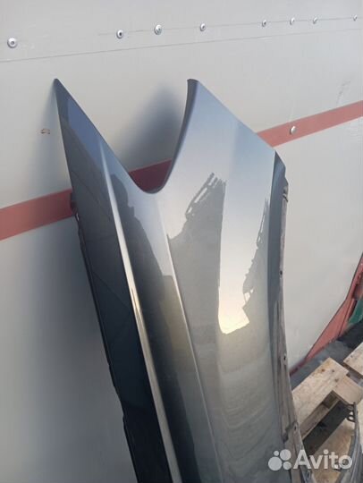 Крыло переднее правое Audi Q7 4M