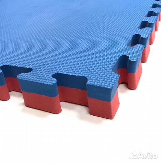 Маты татами со склада