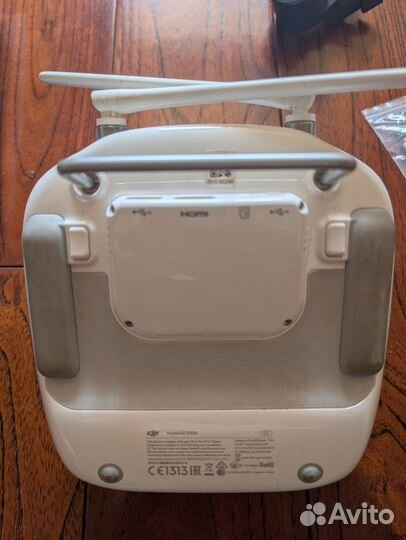 Пульт управления для dji phantom 4 pro plus