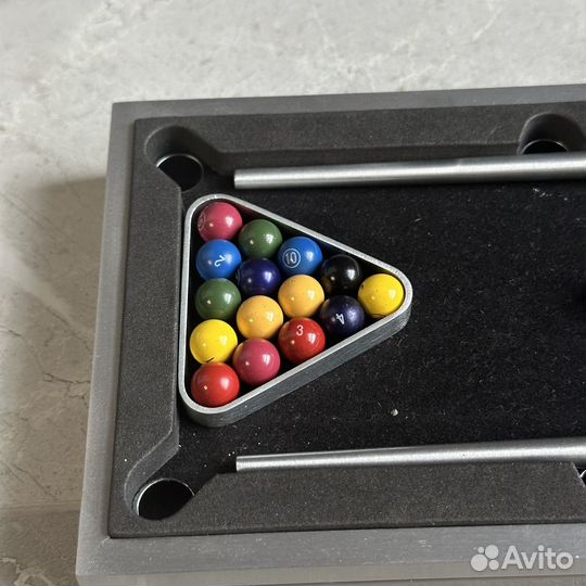 Бильярдный стол мини
