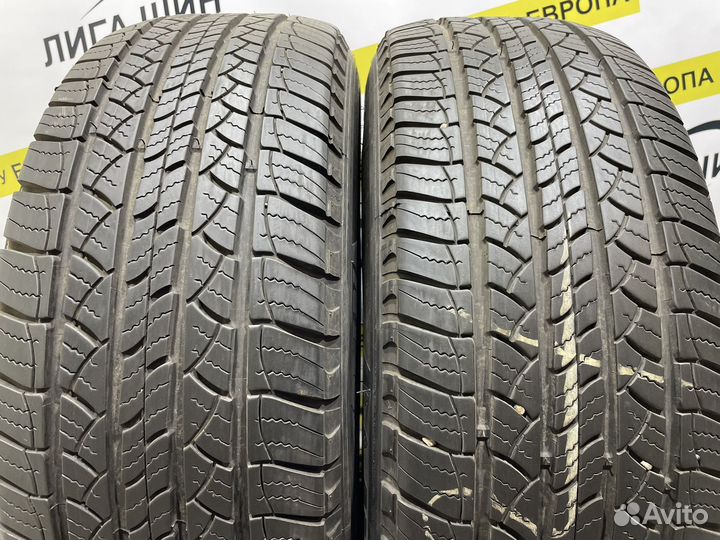 Michelin Latitude Tour 265/65 R17 100R