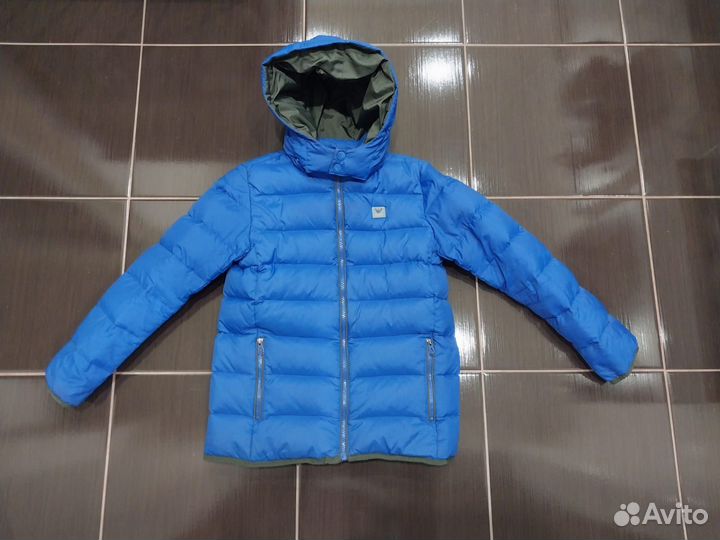 Куртка Armani оригинал
