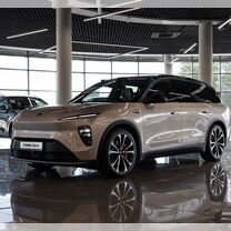 NIO ES8 AT, 2024, 28 км, с пробегом, цена 12 250 000 руб.